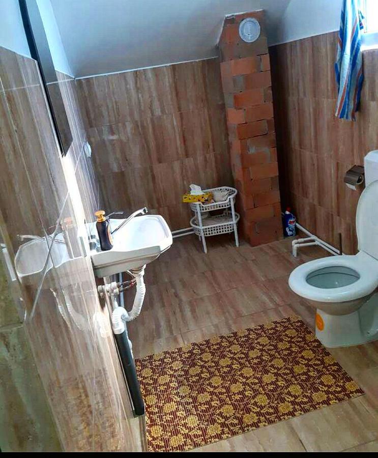 Viseu de MijlocCasa Roxana别墅 外观 照片