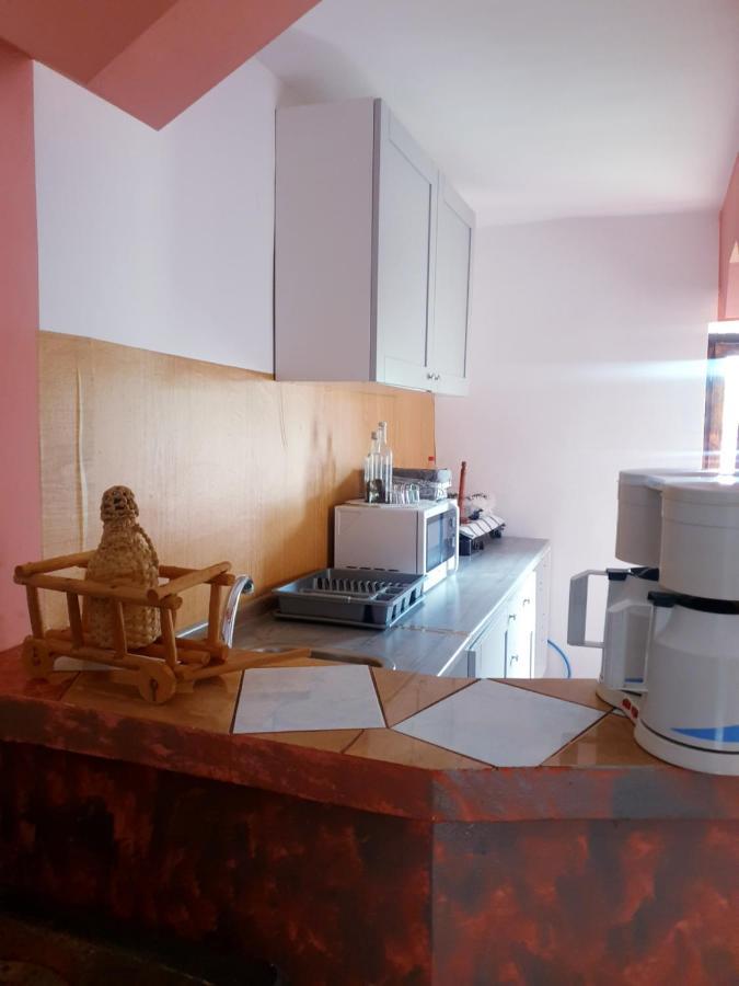 Viseu de MijlocCasa Roxana别墅 外观 照片